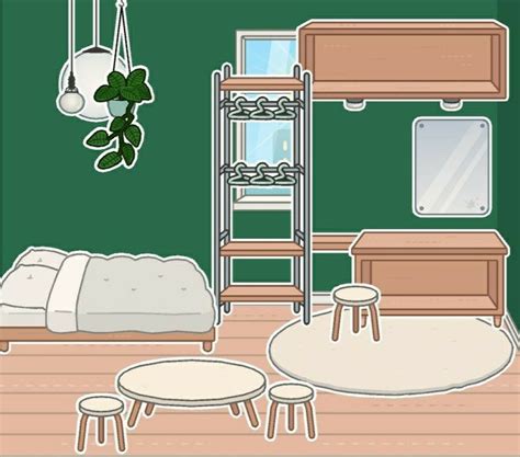 twin bedroom ideas toca boca - Twanna Bone