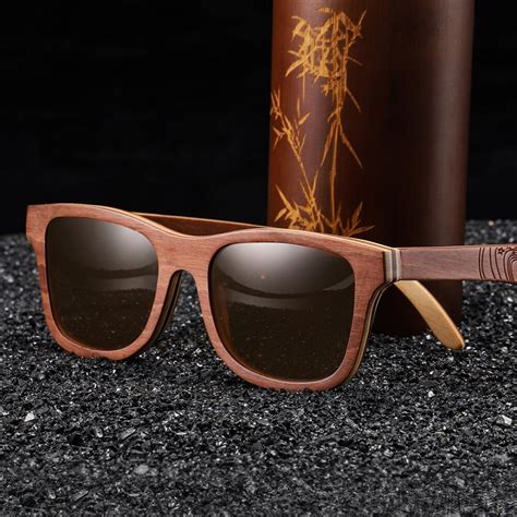 Wood Sunglasse style | Oley Sunglasses