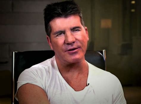 Exclusive X Factor Sneak Peek: Simon Cowell's 5 Tips