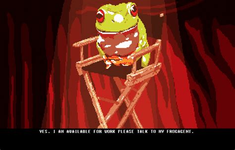 Weird Alien Frogs – A Frog Generator (news and stuff…) – The Candybox Blog
