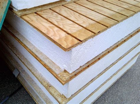 Styrofoam Exterior Wall Panels - Image to u