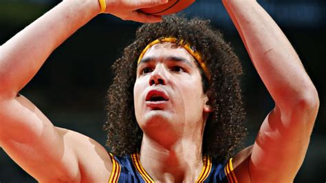 Anderson Varejao out of Olympics for Brazil with back injury - ESPN