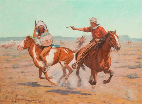 The Evolution of Cowboy Culture - Sid Richardson Museum