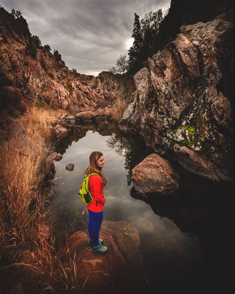 Experience the Narrows at Wichita Mountains Wildlife Refuge | Hiking Illustrated | Wichita ...