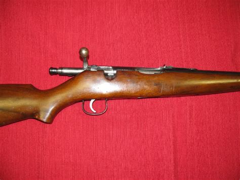 Savage Arms Corp. Savage Model 23b Sporter .25-20 For Sale at GunAuction.com - 11102184