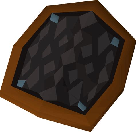 Black d'hide shield - OSRS Wiki