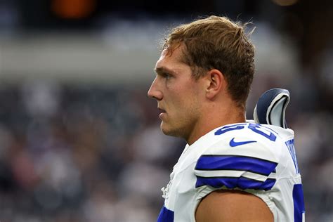 Leighton Vander Esch Injury: Dallas Cowboys LB Could Miss 4 to 6 Weeks ...