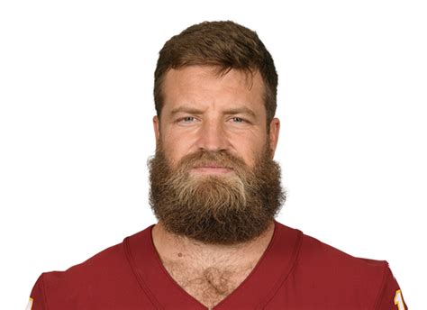 Ryan Fitzpatrick - Washington Quarterback - ESPN