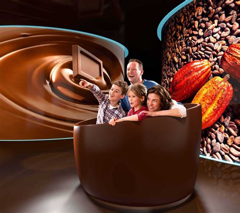 8 chocolate experiences in Switzerland - Mumbai News Express