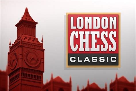 The London Chess Classic starts Tuesday | ChessBase