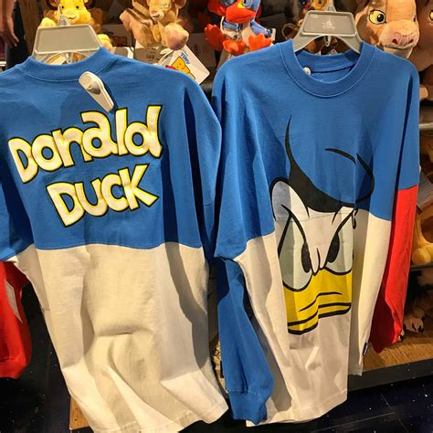 New Donald Duck Merchandise And Event Celebrates 85 Years