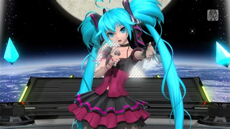 Hatsune Miku: Project DIVA Future Tone Review – GameSpew