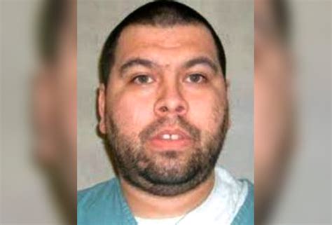 Anthony Sanchez's Last Words Before Oklahoma Execution - Newsweek