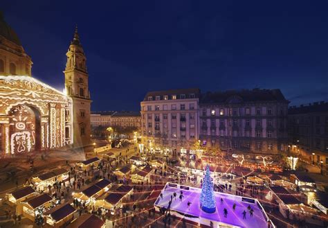 Things to do in Budapest on 25 December - Budapest Christmas