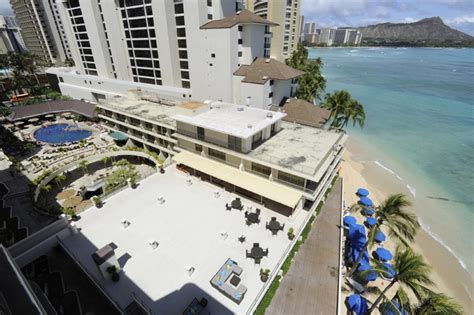 $100M face-lift to transform Outrigger Reef | Honolulu Star-Advertiser