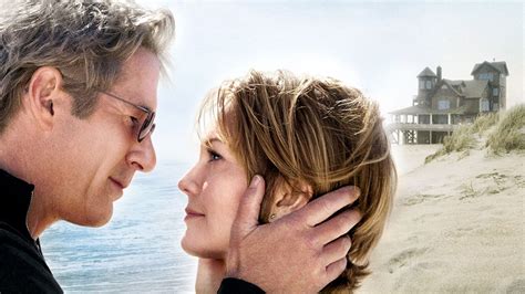 Nights In Rodanthe Cast