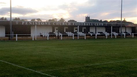 Match Report: Penistone Church 0 Reds XI 1 - News - Barnsley Football Club