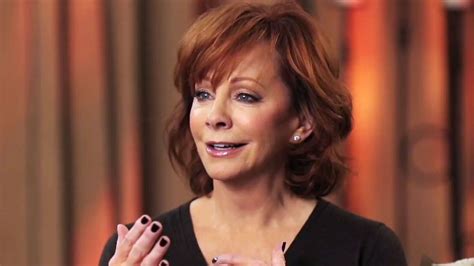 Reba McEntire on Her New Album, 'Sing It Now: Songs of Faith & Hope ...