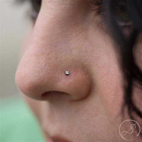 60+ Best Nose Piercing Ideas & Inspirations For 2024 - beautycarewow