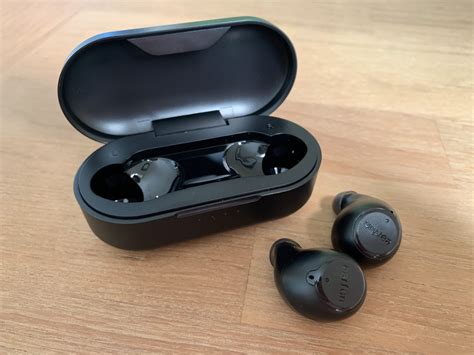 Earbuds Wireless