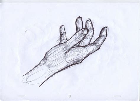 hands drawing - Google Search | How to draw hands, Hand reaching out ...