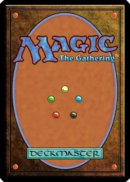 Magic: The Gathering - Wikipedia