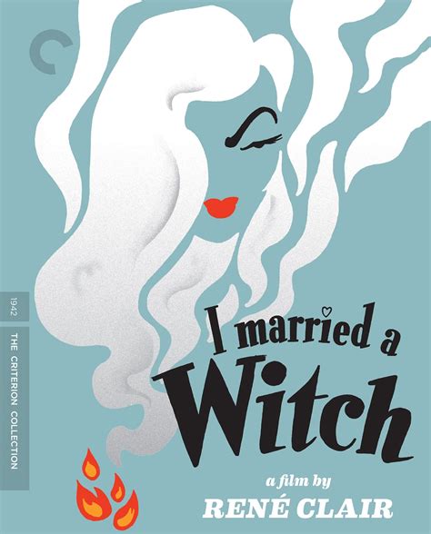 I Married a Witch (1942) | The Criterion Collection