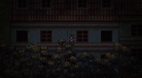 The 10 Best Pixel Horror Games – Half-Glass Gaming