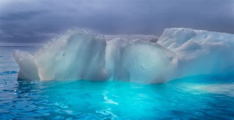 11 Essential Tips For Photographing Antarctica - 500px