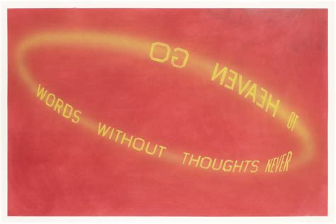 Ed Ruscha | Gagosian