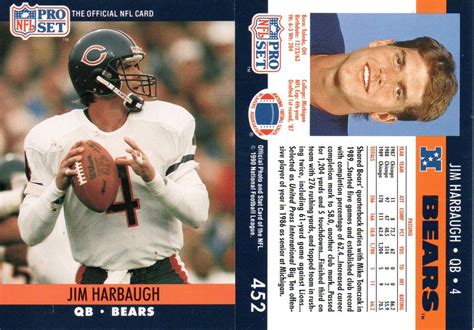 Chicago Bears Football Crads here at RCSportsCards, is offering at ...