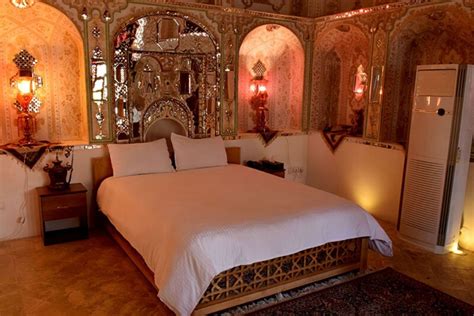 Isfahan Traditional Hotel - The best travel agency in Iran