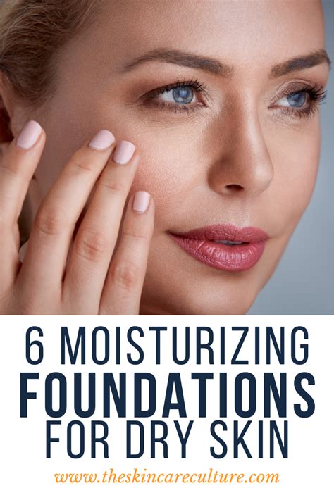 Picking the best foundation for your skin - gurussno