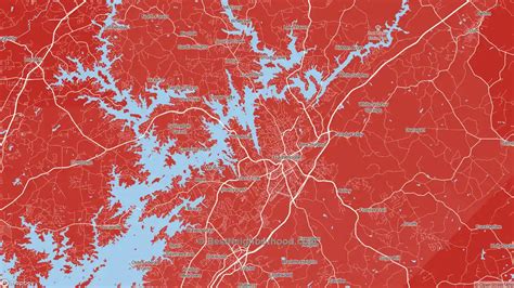 30504, GA Political Map – Democrat & Republican Areas in 30504 | BestNeighborhood.org