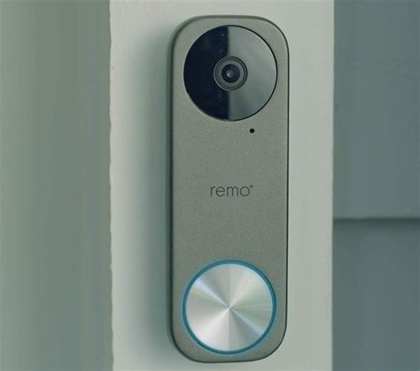 5 Top Alternatives to Ring Video Doorbells - IoT Tech Trends