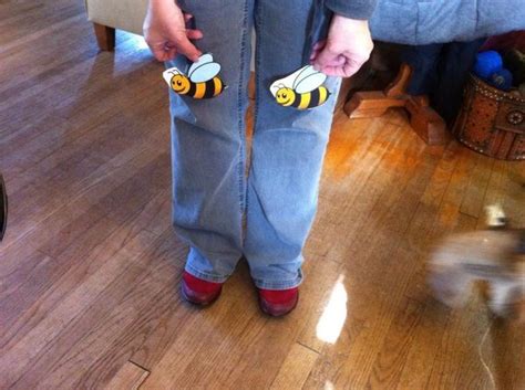 Bees knees | Idiom costumes for school, Storybook character costumes ...