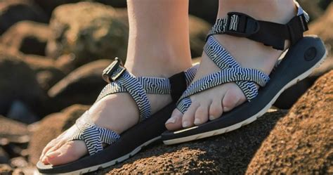 60% Off Chaco Sandals For Men & Women + Free Shipping