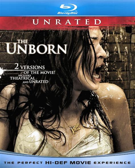 The Unborn 2009 720P | movies-way