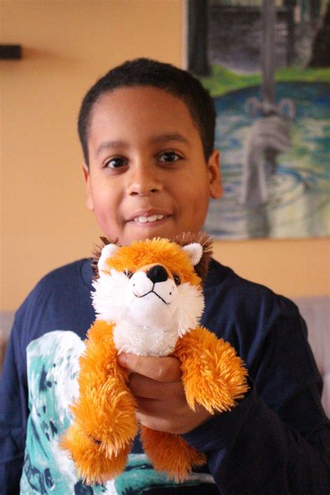 Protecting Canada's Wildlife One Plush Toy At A Time | Adopt-an-Animal #GiveAGiftToWildlife #ad ...