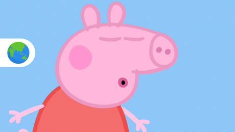 Peppa Pig (Mandarin) - Whistling : ABC iview