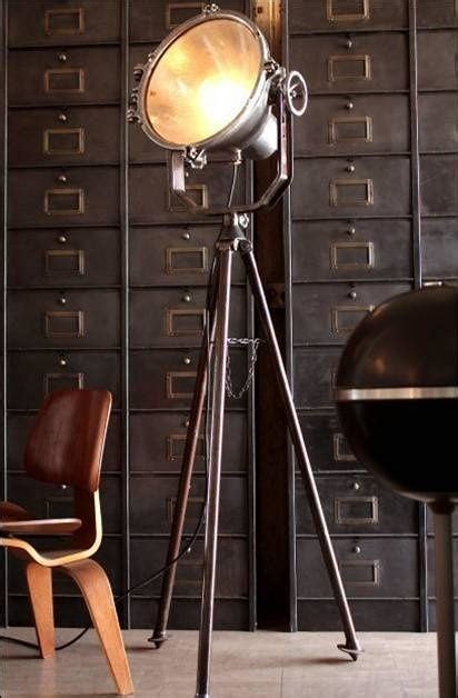 Floor Lamps – Modern, Contemporary and Vintage | Founterior
