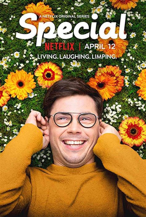 Special (Serie de TV) (2019) - FilmAffinity