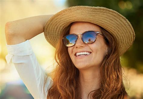 How Best to Protect Your Eyes From UV Rays | Venice Retina