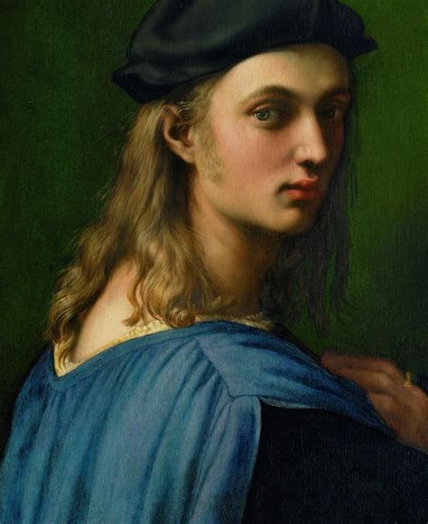 Pin by Delene Bost on Art | Raphael paintings, Portrait, Renaissance portraits