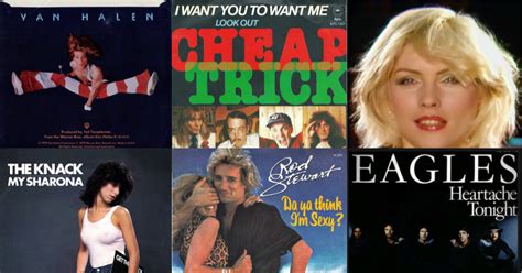 Look Back: Top Radio Hits 1979 | Best Classic Bands