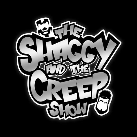 The Shaggy and The Creep Show debuts January 28th! New Merch Available! | Faygoluvers