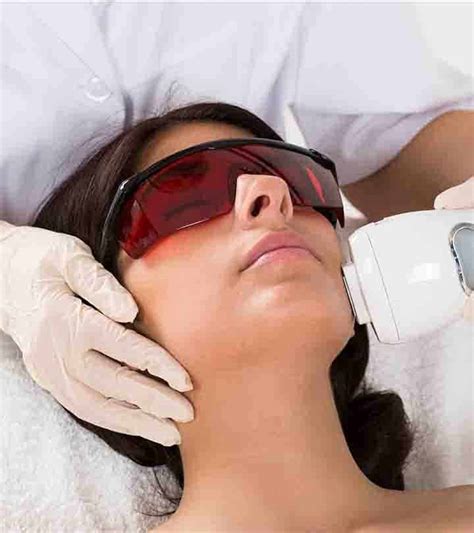 Laser Skin Tightening Treatment: How It Works And Procedure