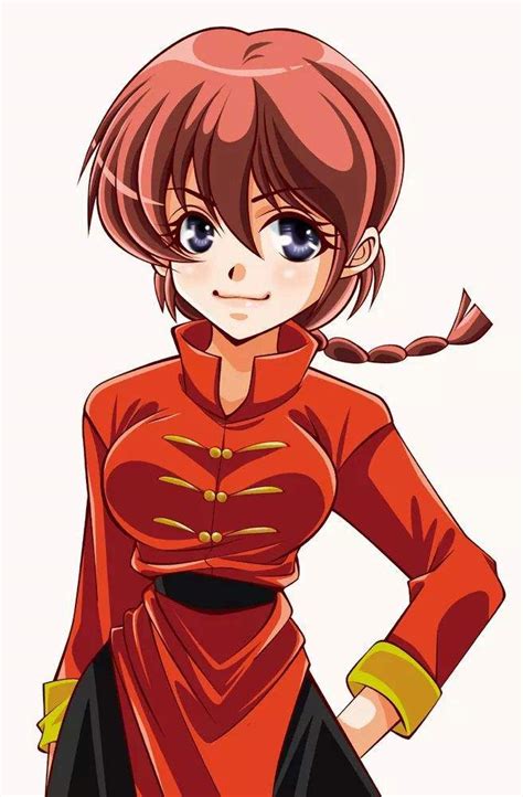 Amazing Ranma 1/2 fan art | Anime Amino