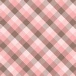 Pink Pattern Background Check Photo stock libre - Public Domain Pictures