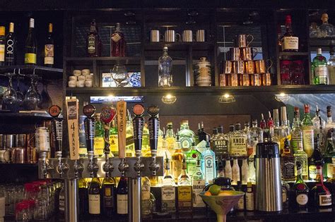 Review: Brickyard Tavern Needs (Another) Revamp | Cafe | St. Louis | St. Louis News and Events ...